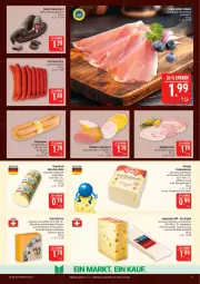 Gazetka promocyjna Marktkauf - Prospekt - Gazetka - ważna od 29.11 do 29.11.2025 - strona 17 - produkty: auer, aufschnitt, Bau, Bauer, burger, butter, butterkäse, deutscher schnittkäse, eis, emmentaler, gewürz, gin, halbfester schnittkäse, hartkäse, Käse, latte, leberwurst, milch, natur, nuss, pute, reis, rind, salami, schnittkäse, Schwarzwurst, schweizer hartkäse, schweizer schnittkäse, Ti, wiener, wurst, ZTE