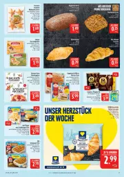 Gazetka promocyjna Marktkauf - Prospekt - Gazetka - ważna od 29.11 do 29.11.2025 - strona 21 - produkty: burger, butter, coppenrath, Croissant, croissants, deka, eis, filegro, filet, iglo, Käse, langnese, mac, magnum, Meister, Meister Torte, ndk, Ofen, pizza, reis, steinofen, Ti, torte, Weihnachtsstern, ZTE