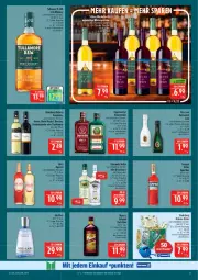 Gazetka promocyjna Marktkauf - Prospekt - Gazetka - ważna od 29.11 do 29.11.2025 - strona 27 - produkty: eis, flasche, getränk, getränke, irish whiskey, kräuter, reis, tee, Ti, tullamore, underberg, wein, whiskey, ZTE