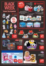 Gazetka promocyjna Marktkauf - Prospekt - Gazetka - ważna od 29.11 do 29.11.2025 - strona 32 - produkty: angebot, angebote, eis, ente, monster, Ofen, Plüsch, reis, Roller, Tasche, Ti, Toniebox, top-angebot