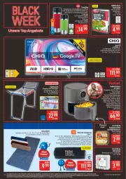 Gazetka promocyjna Marktkauf - Prospekt - Gazetka - ważna od 29.11 do 29.11.2025 - strona 34 - produkty: akku, angebot, angebote, asus, auer, aust, Becher, bluetooth-lautsprecher, deka, dessert, eis, fisch, fleisch, grill, grillrost, isolierbecher, jbl, korb, küche, Küchen, lautsprecher, LG, papier, pizza, pommes, Pommes Frites, reis, Schal, Schale, schuhe, Sport, Ti, toast, top-angebot, Trockner, wasser, ZTE