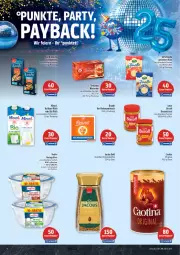 Gazetka promocyjna Marktkauf - Prospekt - Gazetka - ważna od 29.11 do 29.11.2025 - strona 4 - produkty: arla, aufstrich, Becher, bio, biscoff, bohne, bohnen, bohnenkaffee, brandt, brot, brotaufstrich, filet, filets, finello, gin, hering, Herings, heringsfilets, jacobs, Jacobs Gold, kaffee, Käse, lachs, löslicher bohnenkaffee, Markenzwieback, milch, natur, ring, sahne, tee, teekanne, Ti, vollmilch