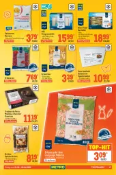 Gazetka promocyjna Metro - GastroJournal - Gazetka - ważna od 06.04 do 06.04.2022 - strona 17 - produkty: beere, beeren, beutel, bohne, bohnen, brötchen, cola, elle, erbsen, erdbeere, erdbeeren, filet, fisch, garnelen, Kette, Kroketten, küche, Küchen, lack, Mantel, möhren, Pangasius, ring, Schal, Schale, Speck, Ti, tiefkühlkost, Tintenfischringe, top-hit