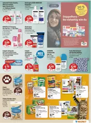 Gazetka promocyjna Vmarkt - Prospekte - Gazetka - ważna od 29.10 do 29.10.2025 - strona 11 - produkty: beutel, Borotalco, bürste, chips, colgate, creme, deo, deo roll-on, deospray, dreamies, dusche, eis, flasche, handcreme, Holz, hundenahrung, hundesnack, hundesnacks, katzennahrung, katzensnack, katzensnacks, LG, Max Fresh, Max White, Nagerfutter, neutrogena, pasta, pedigree, Perfect Fit, Reinigung, reis, roll-on, schwein, snack, snacks, Sport, Ti, wein, zahnbürste, zahnpasta
