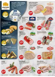 Gazetka promocyjna Vmarkt - Prospekte - Gazetka - ważna od 29.10 do 29.10.2025 - strona 2 - produkty: angebot, angebote, auer, aufschnitt, axe, Bau, Bauer, bio, braten, bratwurst, Edelsalami, eis, emmentaler, fisch, fische, fleisch, grill, hartkäse, Haxe, Heu, heumilch, Käse, käsetheke, kochschinken, Kraut, kräuter, landjäger, landleberwurst, leberwurst, LG, mac, Meister, milch, natur, pfeffer, Rauch, rind, rindfleisch, rohschinken, salami, schinken, schnittkäse, schwein, schweine, Schweinebauch, Speck, Spezi, Ti, weichkäse, wein, weine, WICK, wiener, wurst, würstchen, zitrone, zitronen