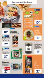 Gazetka promocyjna AldiSud - IN ZWEI WOCHEN - Gazetka - ważna od 06.08 do 06.08.2022 - strona 29 - produkty: baguette, bier, bio, bratwurst, briketts, butter, creme, eis, filet, filets, grill, grillbriketts, Grillpfanne, grillrost, hummus, kräuter, kräuterbutter, lachs, lachsfilet, lachsfilets, leine, pfanne, pfannen, Reinigung, reis, ring, rostbratwurst, thüringer rostbratwurst, Ti, tomate, tomaten, wurst, würstchen