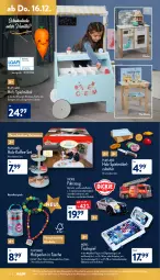 Gazetka promocyjna Aldi Nord - Aldi-Aktuell - Gazetka - ważna od 18.12 do 18.12.2021 - strona 20 - produkty: Bank, batterie, batterien, Bau, dell, eis, elle, , gin, Holz, kaffee, küche, LG, möbel, Mode, perlen, Ria, schoko, schokolade, Spiele, Tasche, Ti, tisch, vanille, ZTE