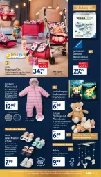 Gazetka promocyjna Aldi Nord - Aldi-Aktuell - Gazetka - ważna od 18.12 do 18.12.2021 - strona 21 - produkty: Anhänger, asti, Bau, bett, beutel, buch, Buggy, burger, decke, dell, eis, elle, gin, Holz, kissen, Lampe, lavendel, LG, Mode, Overall, Plüsch, pocopiano, Puppe, ravensburger, Ria, Schal, Schale, schuhe, stuhl, Tasche, taschen, taschenlampe, Ti, tisch, walkx, wasser, WICK, ZTE