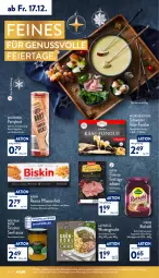Gazetka promocyjna Aldi Nord - Aldi-Aktuell - Gazetka - ważna od 18.12 do 18.12.2021 - strona 26 - produkty: alkohol, braten, brot, eier, elle, finesse, Fondue, gin, herta, herta finesse, Käse, käsetheke, küche, Küchen, Kühne, leine, mac, nuss, pflanze, pflanzen, Pflanzenfett, rezept, rotkohl, sauce, senf, teller, Ti, Tiere, ZTE