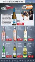 Gazetka promocyjna Famila - Prospekte - Gazetka - ważna od 18.06 do 18.06.2022 - strona 19 - produkty: Bau, buch, cuvée, decke, eis, fisch, flasche, frucht, Geflügel, grill, Käse, LG, merl, merlot, nuss, pasta, Pinot, pinot grigio, Rivaner, salat, Schmuck, schwein, silvaner, snack, Ti, Vegeta, wein, weine