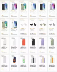 Gazetka promocyjna Saturn - Prospekte - Gazetka - ważna od 26.01 do 26.01.2022 - strona 5 - produkty: asus, olive, rum, Samsung, samsung galaxy, Samsung Galaxy S, Samsung Galaxy S21