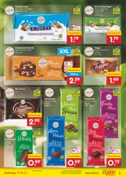 Gazetka promocyjna Netto Marken-Discount - Filial-Angebote - Gazetka - ważna od 16.09 do 16.09.2023 - strona 11 - produkty: angebot, auer, bestpreis, caramel, dauertiefpreis, eis, haselnuss, milch, nuss, reis, riegel, schoko, schokolade, Ti, tiefpreis, usb, ZTE