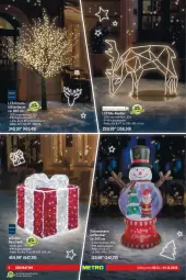 Gazetka promocyjna Metro - Dekoration Spezial - Gazetka - ważna od 24.12 do 24.12.2022 - strona 2 - produkty: adapter, Bau, Blüte, dekoration, eis, kirsch, reis, Ti