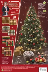 Gazetka promocyjna Metro - Dekoration Spezial - Gazetka - ważna od 24.12 do 24.12.2022 - strona 28 - produkty: abholpreise, angebot, angebote, Bau, eis, ilag, Kugel, mac, Metro, metro gastro, Rauch, reis, rwe, Schmuck, Ti, Weihnachtsbaum, Weihnachtskugeln