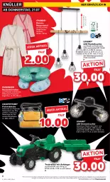 Gazetka promocyjna Kaufland - Spezielle Angebote - Gazetka - ważna od 27.07 do 27.07.2022 - strona 6 - produkty: angebot, angebote, Anhänger, Bau, baumwolle, decke, deckenleuchte, dell, elle, Holz, hörnchen, Lampe, Lampenschirm, led-deckenleuchte, Leuchte, leuchtmittel, Mantel, Pendelleuchte, picknickdecke, Ria, Ti, wolle, ZTE