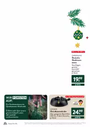 Gazetka promocyjna AldiSud - Vorfreude auf Weihnachten. - Gazetka - ważna od 24.12 do 24.12.2023 - strona 20 - produkty: aldi, alle artikel ohne dekoration, Bau, Clin, dekoration, gin, quad, Ti, ZTE