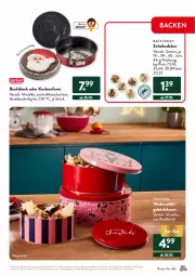 Gazetka promocyjna AldiSud - Vorfreude auf Weihnachten. - Gazetka - ważna od 24.12 do 24.12.2023 - strona 27 - produkty: alle artikel ohne dekoration, Crofton, dekoration, dell, eis, elle, gin, kuchen, Mode, reis, schoko, Ti, ZTE