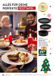 Gazetka promocyjna AldiSud - Vorfreude auf Weihnachten. - Gazetka - ważna od 24.12 do 24.12.2023 - strona 30 - produkty: alle artikel ohne dekoration, Crofton, dekoration, geschirr, Geschirr-Set, gin, spülmaschinen, Ti, ZTE