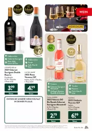 Gazetka promocyjna AldiSud - Vorfreude auf Weihnachten. - Gazetka - ważna od 24.12 do 24.12.2023 - strona 35 - produkty: aldi, alle artikel ohne dekoration, asti, bio, cabernet, cabernet sauvignon, cuvée, decke, dekoration, eis, elle, fisch, flasche, Fondue, Geflügel, gin, Käse, lamm, Pecorino, pril, reis, rel, rind, salat, sauvignon, Ti, wein, Wild, ZTE