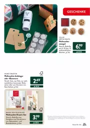 Gazetka promocyjna AldiSud - Vorfreude auf Weihnachten. - Gazetka - ważna od 24.12 do 24.12.2023 - strona 37 - produkty: alle artikel ohne dekoration, Anhänger, dekoration, dell, elle, gin, Holz, Klammern, lamm, Mode, Ti, ZTE