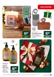 Gazetka promocyjna AldiSud - Vorfreude auf Weihnachten. - Gazetka - ważna od 24.12 do 24.12.2023 - strona 41 - produkty: alle artikel ohne dekoration, auer, body, dekoration, dell, Duftkerze, eis, elle, flasche, gin, glasflasche, kerze, LG, Mode, reis, Ria, Schmuck, smartphone, Tasche, Ti, ZTE