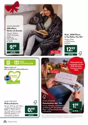 Gazetka promocyjna AldiSud - Vorfreude auf Weihnachten. - Gazetka - ważna od 24.12 do 24.12.2023 - strona 42 - produkty: aldi, alle artikel ohne dekoration, buch, decke, dekoration, dell, elle, erde, gin, gutschein, Kinder, mikrofaser, Mode, Ti, Yo, ZTE