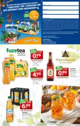 Gazetka promocyjna Getraenkeland - Gazetka - ważna od 02.04 do 02.04.2022 - strona 5 - produkty: apfel, Apfelschorle, brause, Cap, capri-sun, coupon, eis, eistee, elle, erde, fassbrause, flasche, fuze tea, gewinnspiel, LG, reis, schorle, tee, Ti, wolle