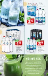Gazetka promocyjna Getraenkeland - Gazetka - ważna od 02.04 do 02.04.2022 - strona 6 - produkty: aktionspreis, Alwa, bismarck, eis, mineralwasser, reis, Ti, wasser