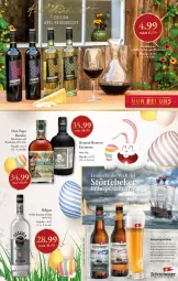 Gazetka promocyjna Getraenkeland - Gazetka - ważna od 02.04 do 02.04.2022 - strona 9 - produkty: axe, bier, elle, Faktu, flasche, LG, rum, Spezi, störtebeker, Ti, tuc, vodka