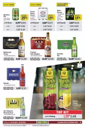 Gazetka promocyjna Metro - GastroJournal - Gazetka - ważna od 29.05 do 29.05.2024 - strona 19 - produkty: alkohol, alkoholfreie getränke, Alwa, auer, Berger, bier, bio, bionade, coca-cola, cola, corona, corona extra, eis, eistee, elle, flasche, frucht, fruchtsaft, getränk, getränke, Hefe, heineken, Metro, metro gastro, mineralwasser, Palette, Paula, paulaner, Peroni, pils, pilsener, pilsner, radeberger, radeberger pilsner, Rauch, reis, saft, san pellegrino, sattel, tee, Ti, wasser