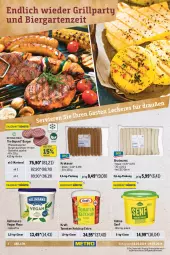 Gazetka promocyjna Metro - GastroJournal - Gazetka - ważna od 29.05 do 29.05.2024 - strona 2 - produkty: auer, beutel, bratwurst, brötchen, burger, butter, eimer, eis, erbsen, grill, gurke, HP, kartoffel, kartoffelsalat, Käse, ketchup, kraft, krakauer, Kraut, krautsalat, küche, Küchen, Kühne, kühne senf, mac, mais, meggle, milch, Nackensteak, nackensteaks, paprika, pflanze, pflanzen, pommes, Pommes Frites, reifen, reis, rind, salat, schwein, schweine, schweinenacken, senf, soja, sour cream, steak, steaks, Ti, tisch, tomate, tomaten, tomaten ketchup, wein, weine, weizenbrötchen, wurst, Yo, zucker, zuckermais