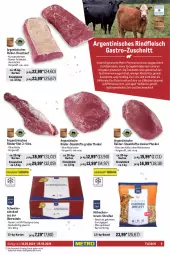 Gazetka promocyjna Metro - GastroJournal - Gazetka - ważna od 29.05 do 29.05.2024 - strona 5 - produkty: auer, beef, beutel, braten, decke, Deckel, eis, elle, entrecôte, Falsches Filet, filet, fleisch, gewürz, hähnchenbrust, Kette, küche, Küchen, Kugel, lamm, leine, mac, Metro, Ofen, reifen, reis, rind, rinder, rinderbraten, rinderfilet, roastbeef, Schal, Schale, schnitten, schnitzel, schwein, schweine, schweinenacken, schweineschnitzel, Spezi, Sport, steak, steakhüfte, Ti, Tiere, wein, weine