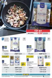 Gazetka promocyjna Metro - GastroJournal - Gazetka - ważna od 29.05 do 29.05.2024 - strona 7 - produkty: Abtei, angebot, angebote, aqua, auer, beutel, eis, elle, ente, escal, filet, filets, fisch, fische, Fischer, fleisch, forelle, frischfisch, garnelen, lack, mac, marinade, Metro, reis, rel, Rotbarsch, rotbarschfilet, rwe, Schal, Schale, Schere, Ti, wolfsbarsch