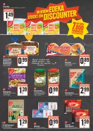 Gazetka promocyjna E Center - Angebote der Woche - Gazetka - ważna od 20.08 do 20.08.2022 - strona 14 - produkty: batterie, batterien, Bau, beutel, blume, blumen, brot, burger, discount, eis, honig, korn, Kornbrot, mac, mais, mam, natur, nuss, papier, reis, sesam, sonnenblume, sonnenblumen, Stier, tee, Ti, vollkornbrot, Zelt