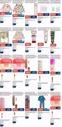 Gazetka promocyjna Dm Drogerie - Prospekte - Gazetka - ważna od 07.01 do 07.01.2027 - strona 1 - produkty: akku, Anzug, aust, ball, Bau, body, bodylotion, braun, butter, Collagen, creme, dekoration, eier, eis, elle, Eyeliner, handcreme, lack, LG, Lipgloss, Lotion, orange, reis, ring, Schlafanzug, shirt, sim, Sweatshirt, Tasche, Ti, toast, Toner