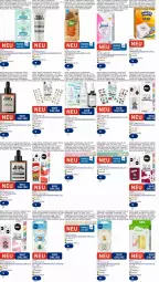 Gazetka promocyjna Dm Drogerie - Prospekte - Gazetka - ważna od 07.01 do 07.01.2027 - strona 10 - produkty: Babylove, backmischung, Bad, ball, beere, bett, beutel, bio, brot, bürste, bürsten, creme, eier, eis, erdbeere, Erkältungs, früchte, geschenkset, Gesichtscreme, gin, hero, Kinder, lack, LG, Lipgloss, mam, medizinprodukt, Mulltücher, Nagellack, reis, roll-on, rosmarin, staubsauger, staubsaugerbeutel, swirl, tee, Tempo, Ti, tücher, Yo, zahnbürste, zahnbürsten