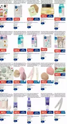 Gazetka promocyjna Dm Drogerie - Prospekte - Gazetka - ważna od 07.01 do 07.01.2027 - strona 11 - produkty: Bad, bites, creme, eis, flasche, Kaki, Kinder, lack, Lacke, LG, Lipgloss, Lotion, Make-up, mam, milch, Nagelfeile, Nagellack, Nagellackentferner, Propolis, raspberry, reis, roll-on, schwamm, tagescreme, tee, Ti