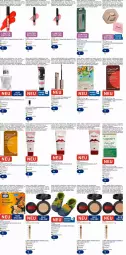 Gazetka promocyjna Dm Drogerie - Prospekte - Gazetka - ważna od 07.01 do 07.01.2027 - strona 13 - produkty: Baby Pflegecreme, beutel, bio, body, braun, butter, caramel, creme, eis, geschenkset, gin, ginger, gnocchi, ingwer, kräuter, l'oreal, lack, Lederschuhe, LG, Lippenstift, Lotion, Make-up, Mascara, Maybelline, nudel, nudeln, orange, Osram, papier, Pflegecreme, reis, schuhe, tee, Ti, toppits, uhu, vanille, waschgel, Yo, zitrone, zitronen