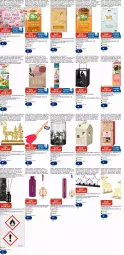 Gazetka promocyjna Dm Drogerie - Prospekte - Gazetka - ważna od 07.01 do 07.01.2027 - strona 16 - produkty: Adventskalender, Bau, bio, eis, elle, Holz, Ipuro, kakao, kerze, Kerzenhalter, kraft, kuchen, latte, LG, Lipgloss, Oblaten, pflanze, pflanzen, Profissimo, Raumduft, reis, reiss, Schaebens, sim, Stabkerze, Stabkerzenhalter, tasse, Teigschaber, teller, windlicht, Yo