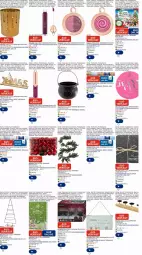 Gazetka promocyjna Dm Drogerie - Prospekte - Gazetka - ważna od 07.01 do 07.01.2027 - strona 17 - produkty: Adventskalender, alpina, aqua, balsam, Bau, beleuchtung, eis, elle, Geschenkpapier, Girlande, Holz, jeans, kerze, Kerzenhalter, Kette, Kugel, leine, Lipgloss, Lippenbalsam, mousse, natur, orange, papier, Profissimo, reis, reiss, Schaukel, Schriftzug, sim, teller, Ti, Untersetzer, xmas