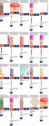 Gazetka promocyjna Dm Drogerie - Prospekte - Gazetka - ważna od 07.01 do 07.01.2027 - strona 2 - produkty: body, butter, eis, elle, Eyeliner, gillette, gillette venus, Lipgloss, rasierer, reis, sim, Ti, venus, WICK, Wickelbody, Wild