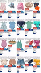 Gazetka promocyjna Dm Drogerie - Prospekte - Gazetka - ważna od 07.01 do 07.01.2027 - strona 20 - produkty: Anzug, asti, Bad, Bau, beurer, bio, blume, blumen, body, braun, eis, elle, Frosch, jeans, kleid, korb, mab, melone, melonen, Mütze, natur, Overall, Rana, reis, rel, Ria, Schlafanzug, schuhe, shirt, shorts, T-Shirt, tablet, tablett, Ti, tisch, usb, wolle