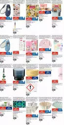 Gazetka promocyjna Dm Drogerie - Prospekte - Gazetka - ważna od 07.01 do 07.01.2027 - strona 28 - produkty: beutel, Clin, Duftkerze, eis, elle, fisch, kerze, Kerzenhalter, körperpflege, Kranz, mac, mam, Maske, mint, moser, Palette, papier, Profissimo, recyclingmaterial, regal, reis, Ria, ring, salat, sandwich, schüssel, Serviette, servietten, shirt, sim, Stabkerze, Stabkerzenhalter, Sweatshirt, tee, teller, Ti, trinkglas, usb, wandregal, zitrone