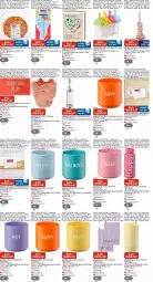 Gazetka promocyjna Dm Drogerie - Prospekte - Gazetka - ważna od 07.01 do 07.01.2027 - strona 30 - produkty: aqua, auer, aufbewahrungstasche, Becher, bio, decke, Deckel, eis, elle, erde, espresso, fisch, fische, flasche, flieder, geschirr, geschirrtuch, grill, Holz, kerze, Kerzenhalter, korb, kühlschrank, lavendel, merl, orange, penne, Profissimo, rama, reis, rel, Schrank, sim, spee, Stabkerze, Stabkerzenhalter, Tasche, thermometer, Ti, topf, tuc, übertopf, Yo