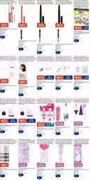 Gazetka promocyjna Dm Drogerie - Prospekte - Gazetka - ważna od 07.01 do 07.01.2027 - strona 6 - produkty: alleinfuttermittel, aqua, ball, creme, dekoration, eier, eis, espresso, Eyeliner, feuchtigkeitscreme, hyaluron, l'oreal, lack, LG, Lipgloss, Lotion, nachtcreme, nassfutter, Palette, Pinsel, reis, rel, rum, sebamed, Serum, slip, Ti