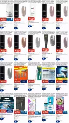 Gazetka promocyjna Dm Drogerie - Prospekte - Gazetka - ważna od 07.01 do 07.01.2027 - strona 9 - produkty: bio, eis, fusion5, gillette, lack, Lotion, mac, mach3, Maske, medizinprodukt, Nagellack, Rasierklinge, rasierklingen, reis, rum, Schwangerschaftstest, sebamed, Serum, skinguard, Ti