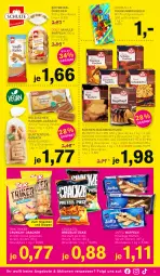 Gazetka promocyjna Kodi - Prospekte - Gazetka - ważna od 14.02 do 14.02.2025 - strona 3 - produkty: angebot, angebote, backmischung, ball, blätterteig, brezel, cracker, dip, eis, frucht, geback, karamell, kaugummi, kuchen, Kugel, LG, mac, mit frucht, nuss, Ofen, reis, schoko, schwein, snack, Ti, vanille, waffeln, wein, zitrone, zitronen