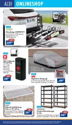 Gazetka promocyjna Aldi Nord - Von Montag - Gazetka - ważna od 21.06 do 21.06.2025 - strona 34 - produkty: adapter, akku, E-Bike, E-Bikes, eis, elle, Fahrrad, kraft, LED-Leuchte, Leuchte, ndk, regal, reis, Ria, Schal, Schale, schwerlastregal, Sport, Ti