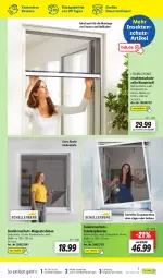 Gazetka promocyjna Lidl - Aktionsprospekt - Gazetka - ważna od 28.05 do 28.05.2022 - strona 49 - produkty: auer, Bau, elle, fenster, insektenschutz, korb, ndk, säge, sekt, Teleskop, Ti, ZTE