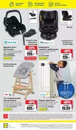 Gazetka promocyjna Lidl - Aktionsprospekt - Gazetka - ważna od 28.05 do 28.05.2022 - strona 54 - produkty: angebot, angebote, auer, auto, eis, elle, erde, Kinder, Kindersitz, kopfstütze, leine, Liege, natur, ndk, reis, rel, riegel, Schal, Schale, stuhl, telefon, Ti, uhr